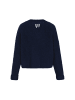 DreiMaster Women Sweater in navy