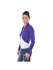 Datch Blaue Baumwoll-Jeans