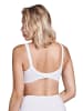 Lisca 2er Pack BH ohne Bügel in white