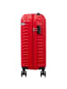 American Tourister Mickey Clouds - 4-Rollen-Kabinentrolley 55 cm erw. in Mickey Classic Red