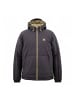 adidas Übergangsjacke Padded Jacket in Grün S