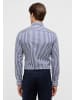 Eterna Hemd SLIM FIT in dunkelblau