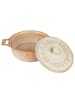 Butlers Butlers Auflaufform PORTIMAO Käse in Beige