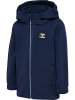 Hummel Hummel Reißverschluss Jacke Hmlmars Mädchen in BLACK IRIS