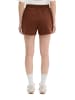 Marc O'Polo MOP Club '67   Sweat Shorts in Mid Brown