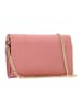 Seidenfelt Roros Clutch Tasche 23 cm in blush