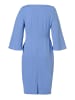 Mart Visser Jayda Kleid Hellblau