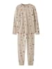 name it Pyjama Set in Pure Cashmere1