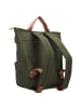 Harvest Label Kuju Rucksack 38 cm in olive