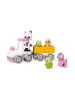 LEGO DreamWorks 10796 Gabbys Kätzchen Öhrchen