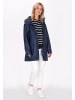 Schmuddelwedda Women Coat in navy