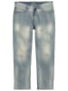 STHUGE Jeanshose in bleached denim