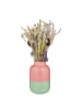 Butlers Butlers Vase TWO TONE in Pink
