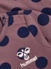 Hummel Hummel Druckknopf Strampler Hmldotty Mädchen in ROSE BROWN