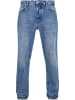 2Y Studios 2Y Studios Herren 2Y Boyfriend Fit Jeans in blue