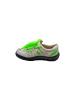 Roadstar Sneaker in Weiß/Grün