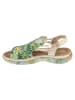 rieker Rieker Sandals in Mehrfarbig