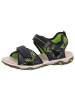 superfit Sandale Mike 3.0 in Mehrfarbig