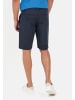 Camel Active Chino Shorts Regular Fit in Dunkelblau