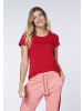 Chiemsee T-Shirt in Rot