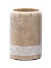 RIDDER Aufbewahrungsbecher Posh beige