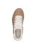 Tamaris Schnürschuhe in braun