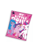 My Little Pony Harmony Coral Fleece Polardecke 130x170cm