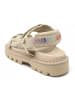 Tommy Hilfiger Sandale  in Beige