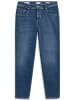 Bugatti Jeans in 363-blau