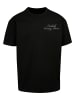 Mister Tee Mister Tee T-Shirts in black