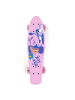 Disney Minnie Mouse Pennyboard – Mit ABEC-7 Lagern & 90A Rädern