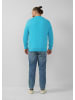 s.Oliver Sweatshirt in 6259_pastelltürkis