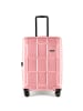 Epic Crate Reflex 4-Rollen Trolley 66 cm in crystalrose