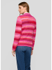 Rabe Pullover in Pink