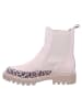 Tamaris Stiefelette in beige