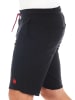 riverso  Short RIVMax comfort/relaxed in Schwarz