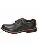 Sioux Business Schuhe für Herren in schwarz