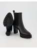 PETER KAISER Chelsea Boots in Schwarz