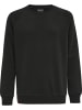 Hummel Sweatshirt Hmlred Classic Sweatshirt Kids in BLACK