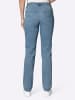 Heine Jeans in blue-bleached