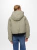 Vero Moda Daunenjacke in Laurel Oak