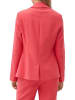 s.Oliver BLACK LABEL Blazer in pink