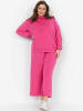 Wasabi Concept Pullover WA-SABINA 1 in 4505 FUCHSIA ROSE