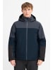 North Bend Skijacke NBMoritz M in blau