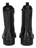 ara Stiefelette Schwarz