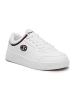 Champion Sneakers Low Rebound Low  in weiß