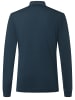 super.natural Merino Longsleeve in blau