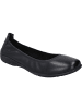 Josef Seibel Ballerina Fenja 01 in black-black