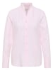 Eterna Bluse REGULAR FIT in rosa