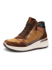 ara Schnürstiefel in braun